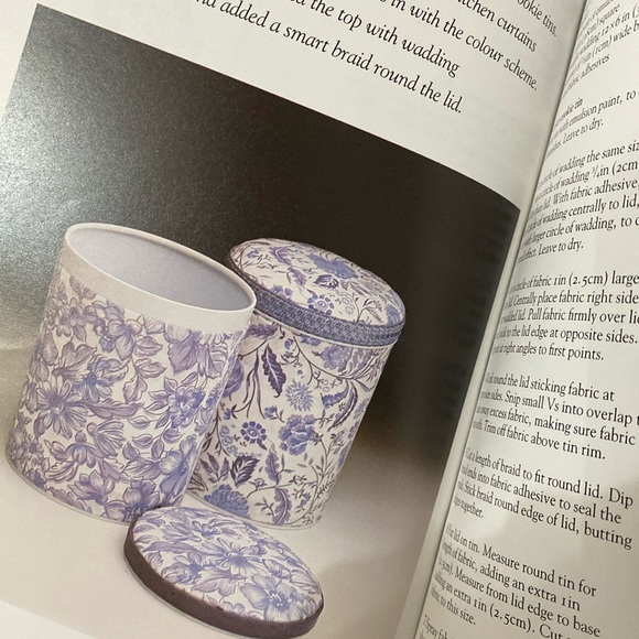 #2 - More Pretty Things Easy to Make by Hilary More - used - Picture 7 of 8